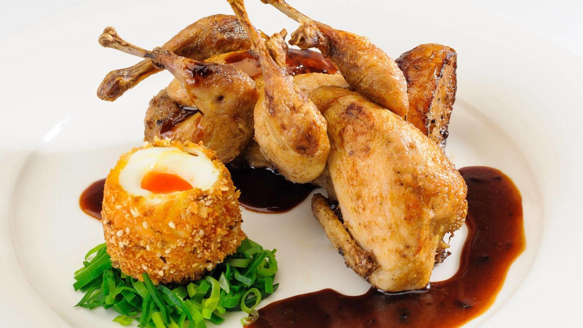The Crown Hotel Shipton under Wychwood Ngoại thất bức ảnh