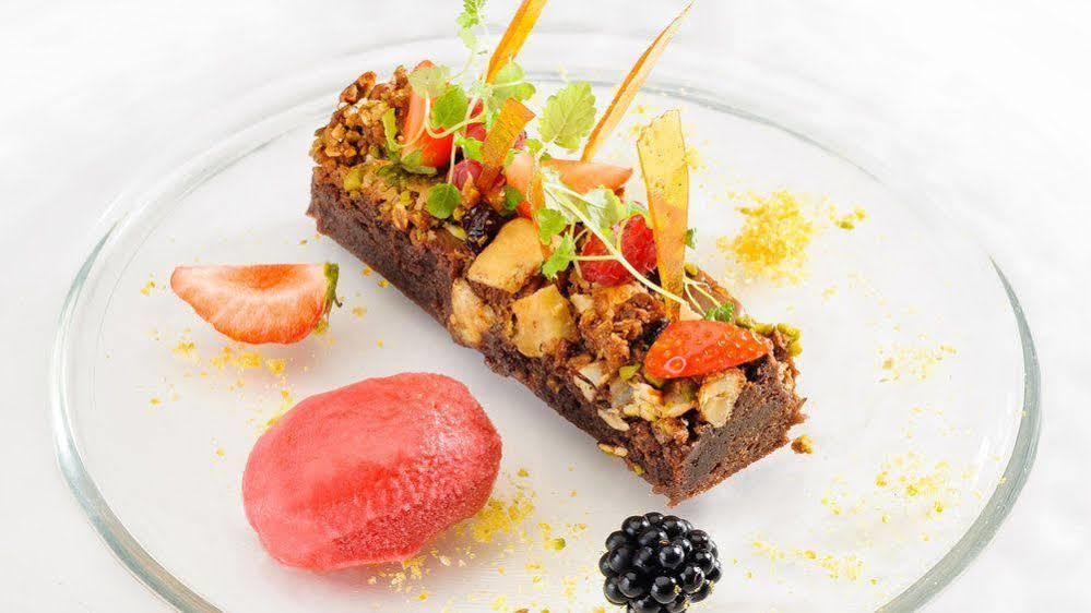The Crown Hotel Shipton under Wychwood Ngoại thất bức ảnh